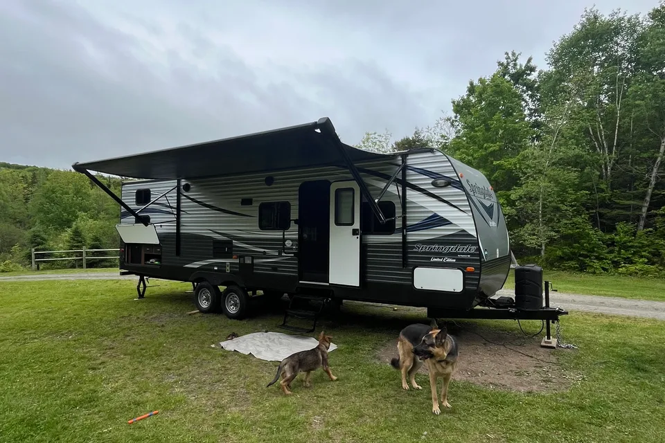 2018 Keystone