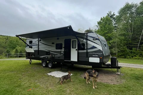2018 Keystone