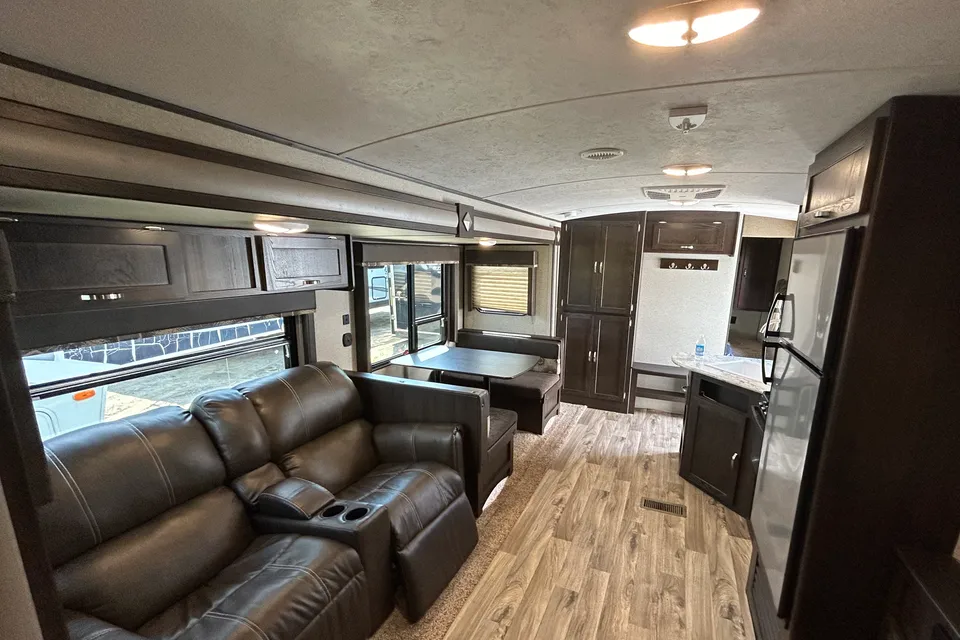 2018 Keystone