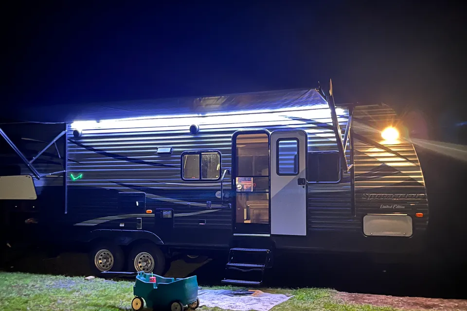2018 Keystone