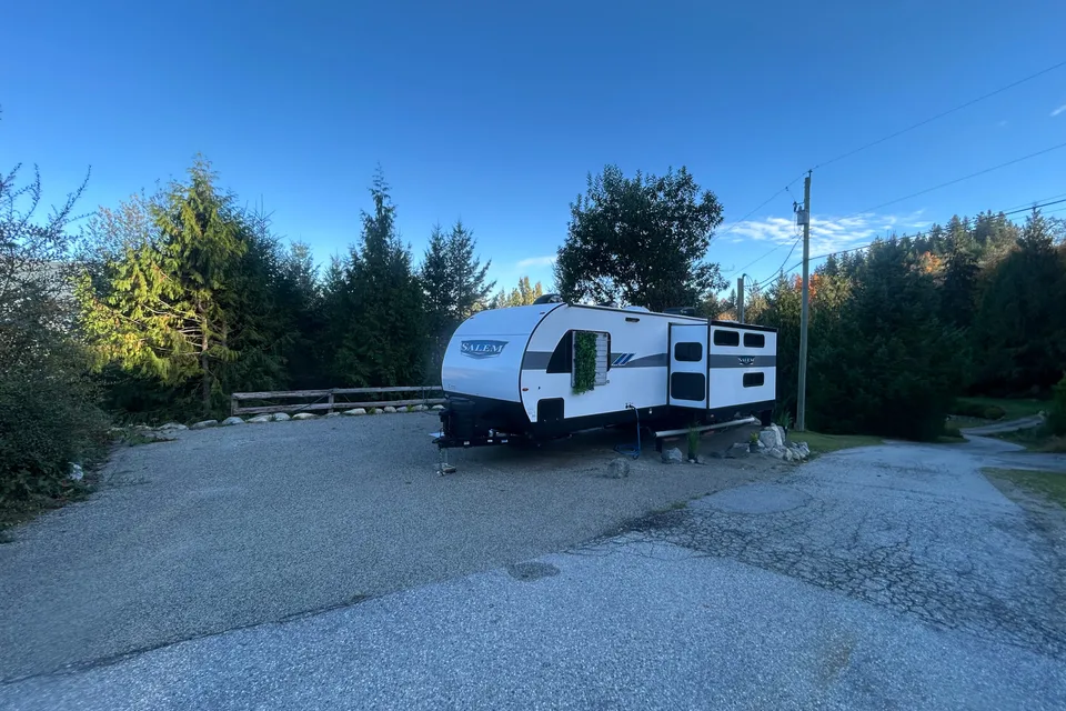 Rv retreat