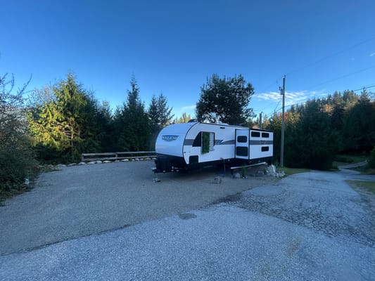 Rv retreat