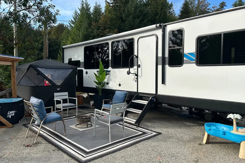 Rv retreat