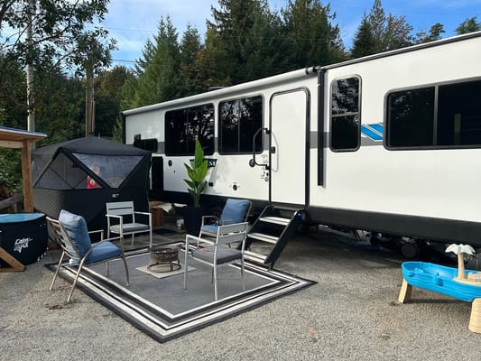 Rv retreat