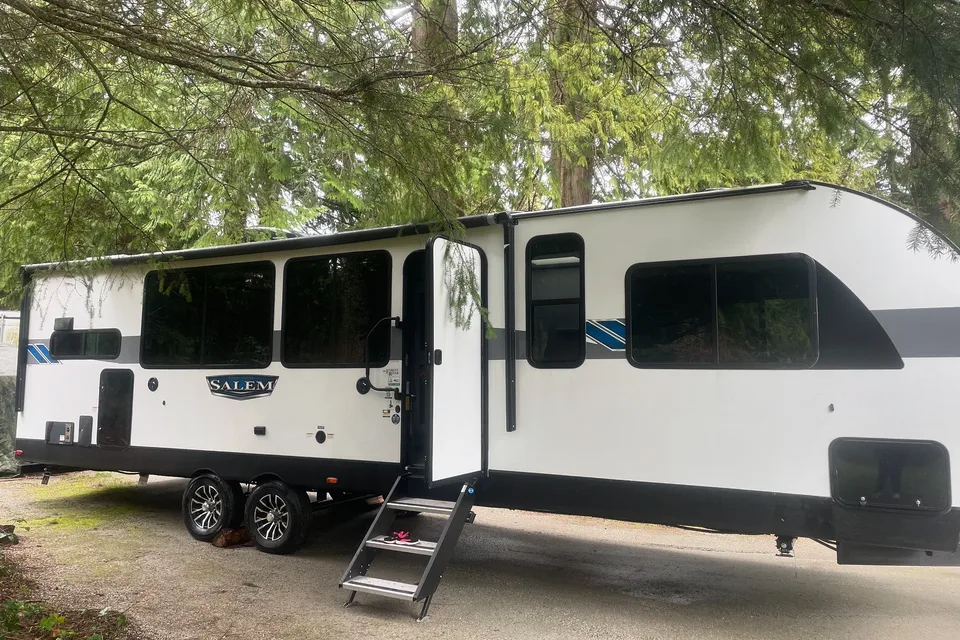 Rv retreat