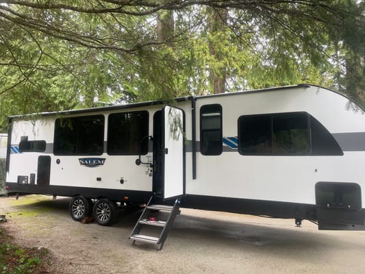 Rv retreat