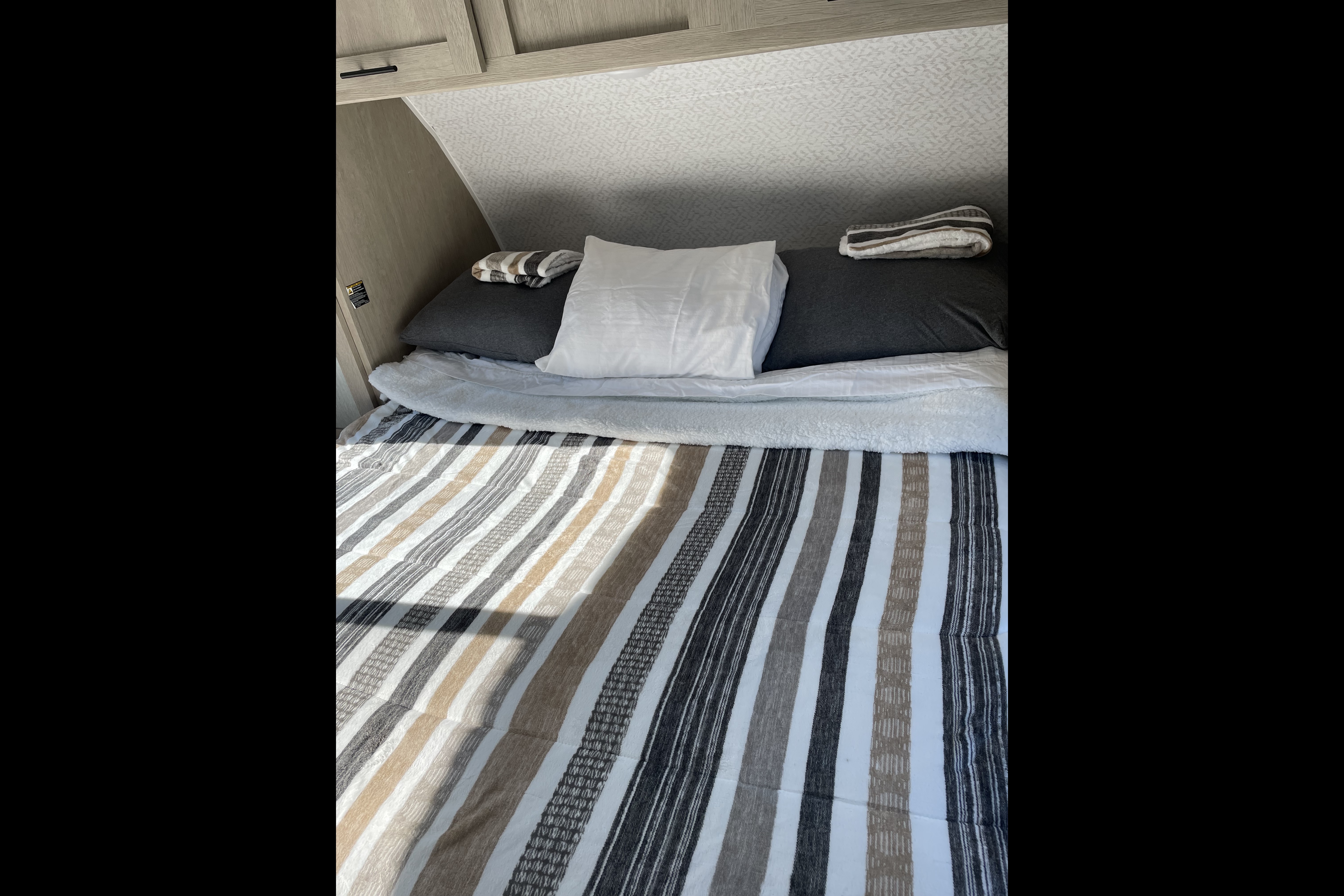 Rv retreat