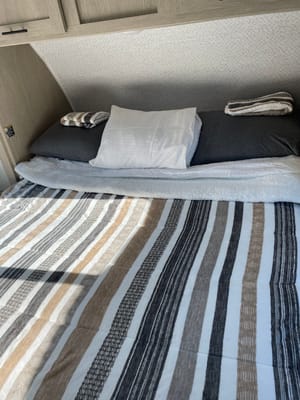 Rv retreat