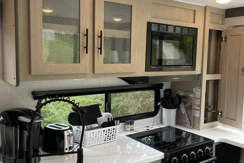 Rv retreat