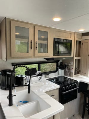 Rv retreat