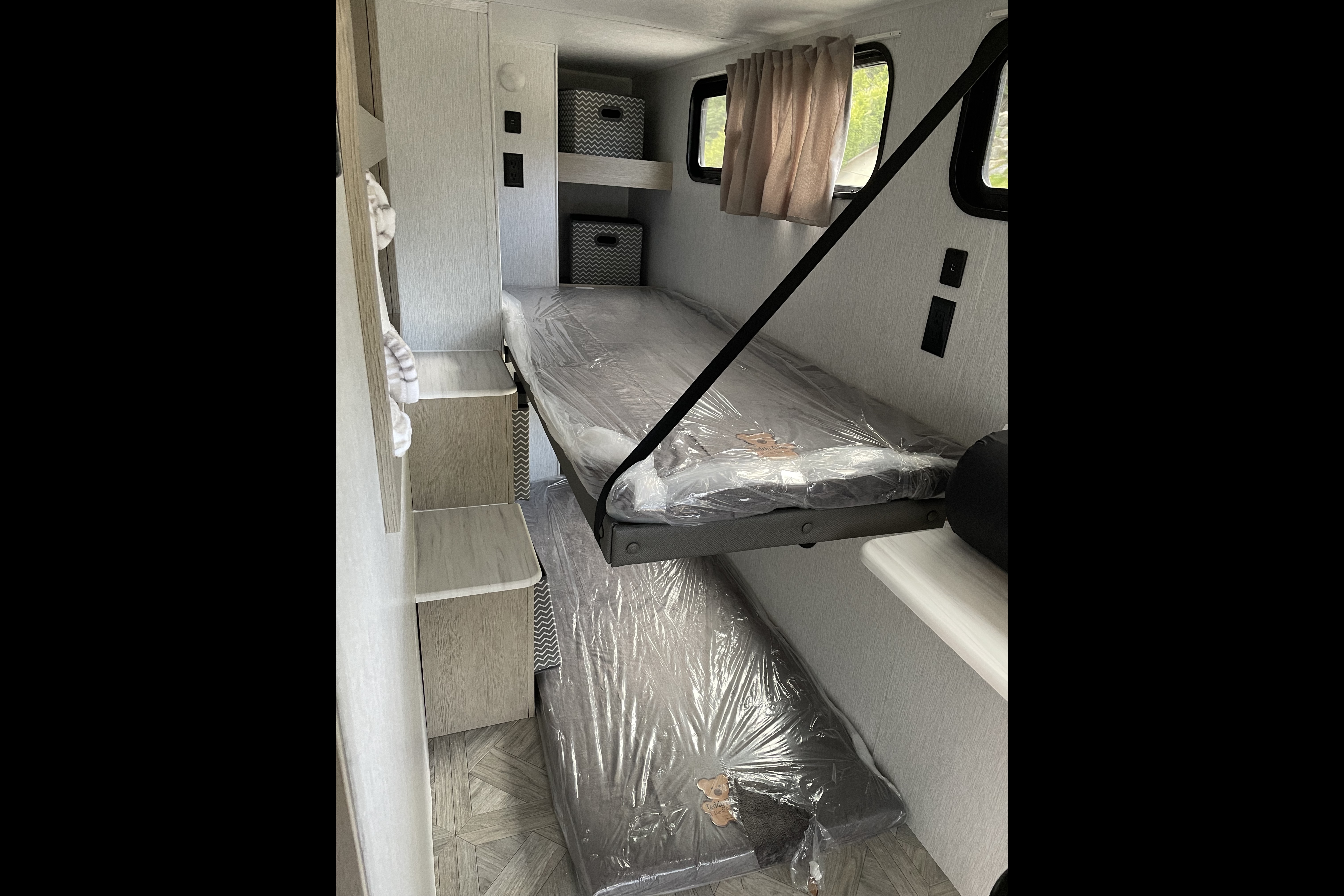 Rv retreat