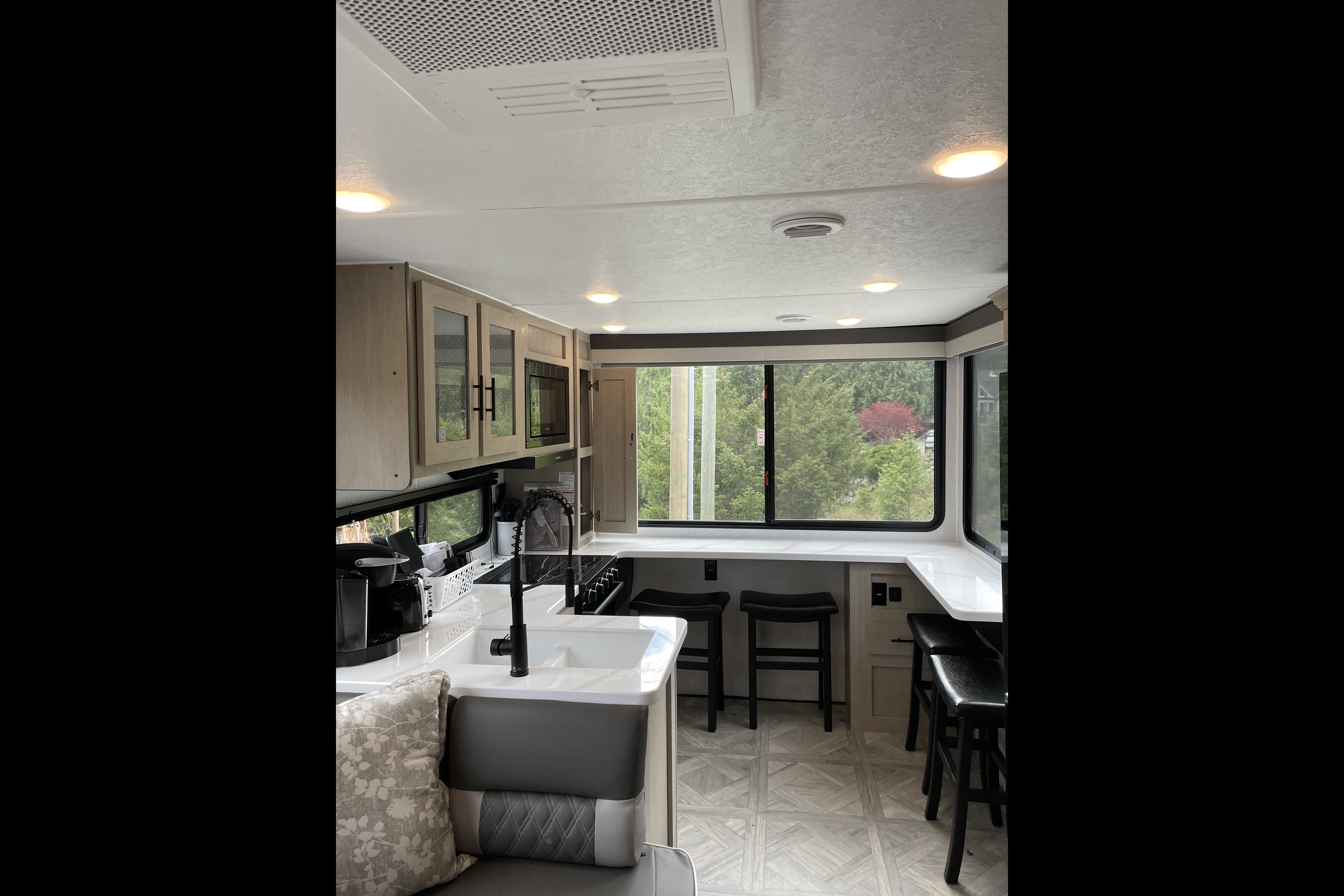 Rv retreat