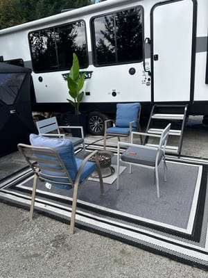 Rv retreat