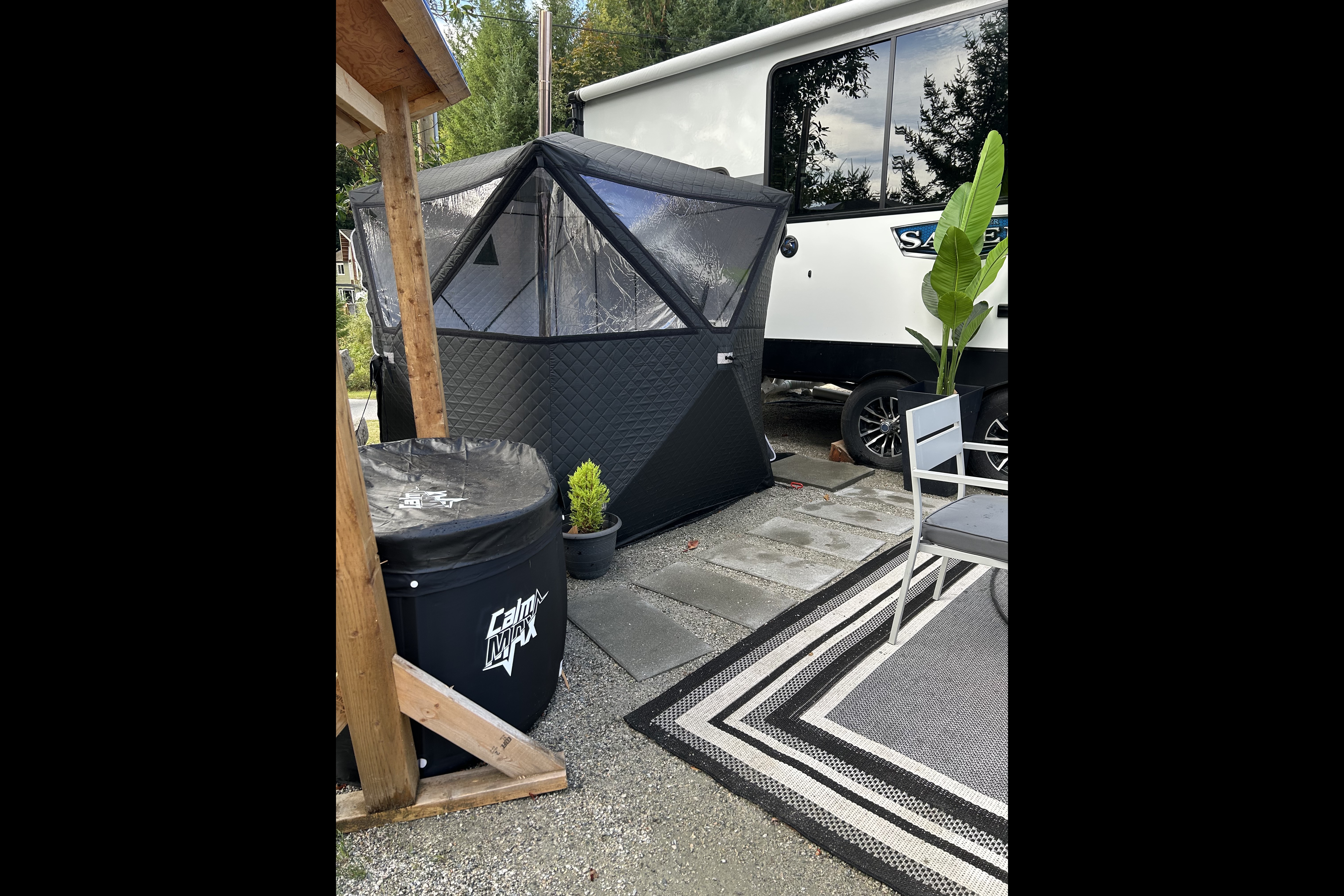 Rv retreat