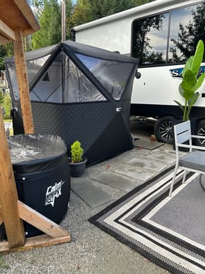 Rv retreat