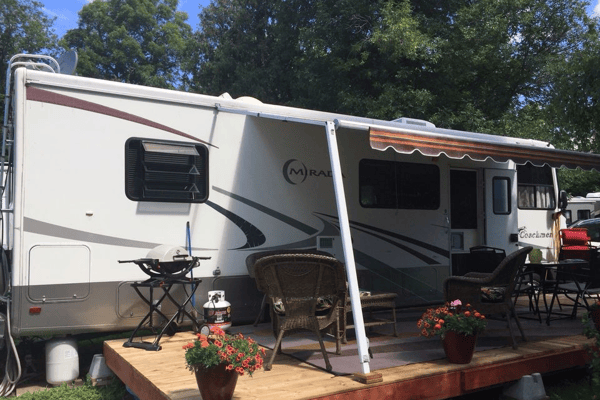 Family Outdoorsy