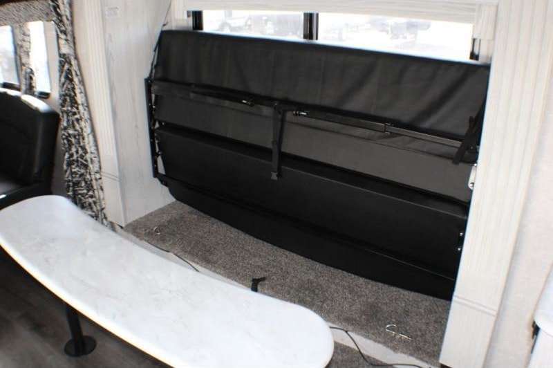 [17] Stress Free RV - Toy Hauler Eclipse Attitude 27SA