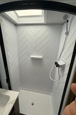 Luxury Family Bunkhouse Travel Trailer Sleeps 10
