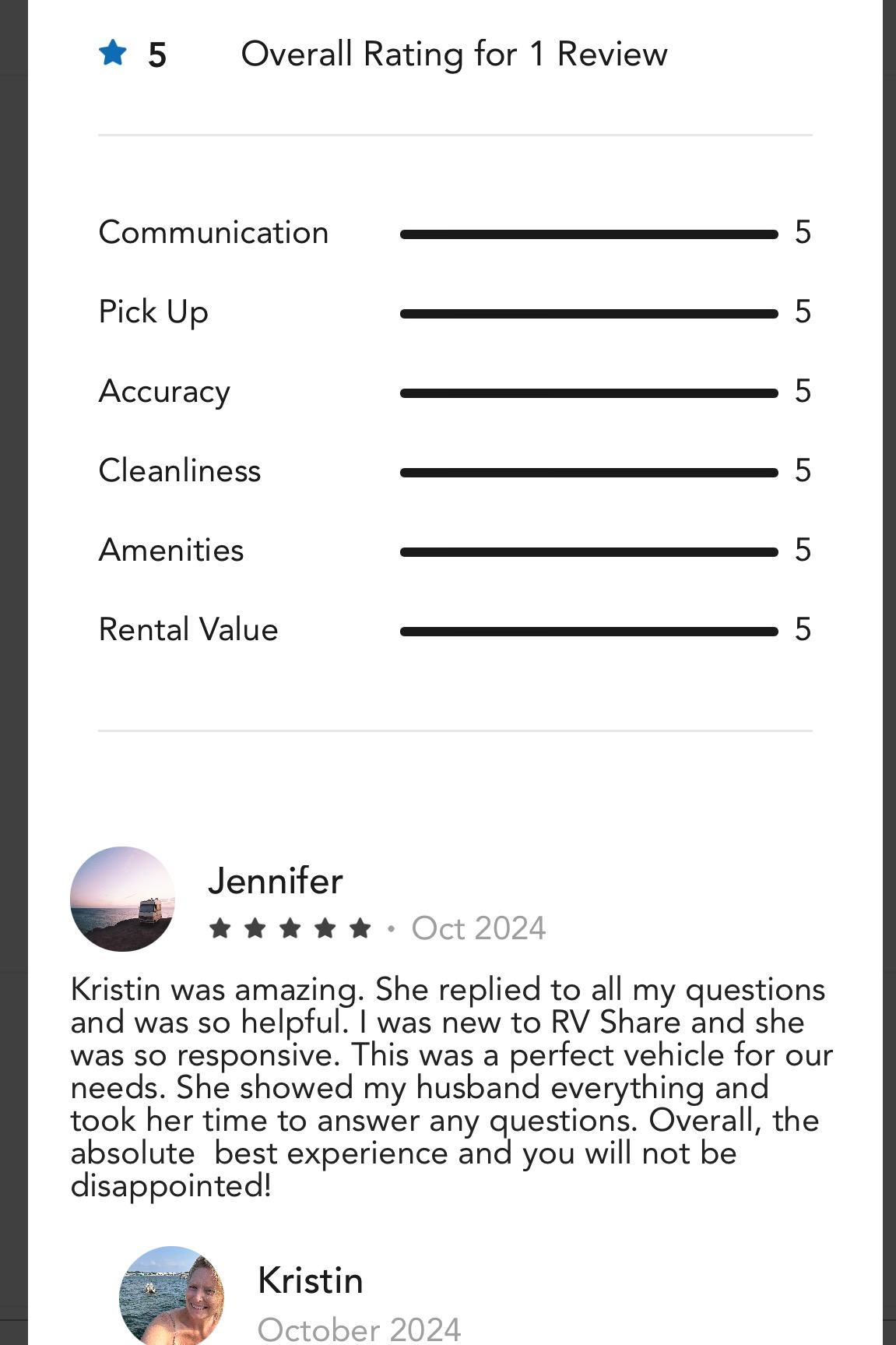 Convenient & Super Easy to Park & Drive 