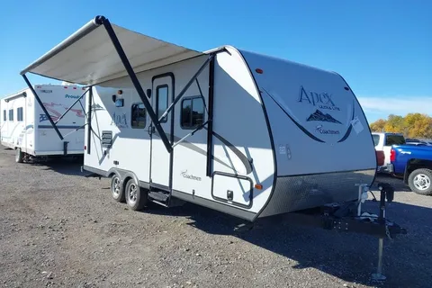 FOOTHILLS DRIFTER