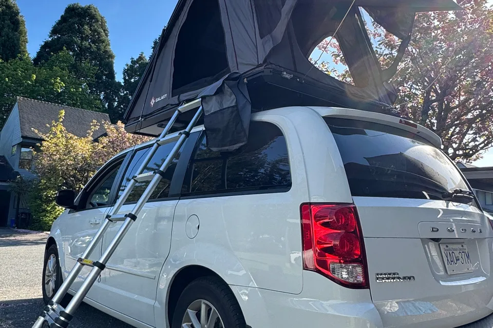 Caravan Breeze