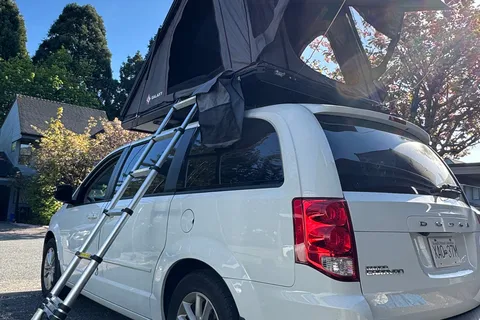 Caravan Breeze