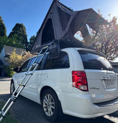 Caravan Breeze