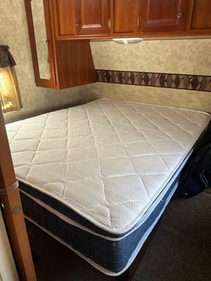 Keystone cougar Travel Trailer