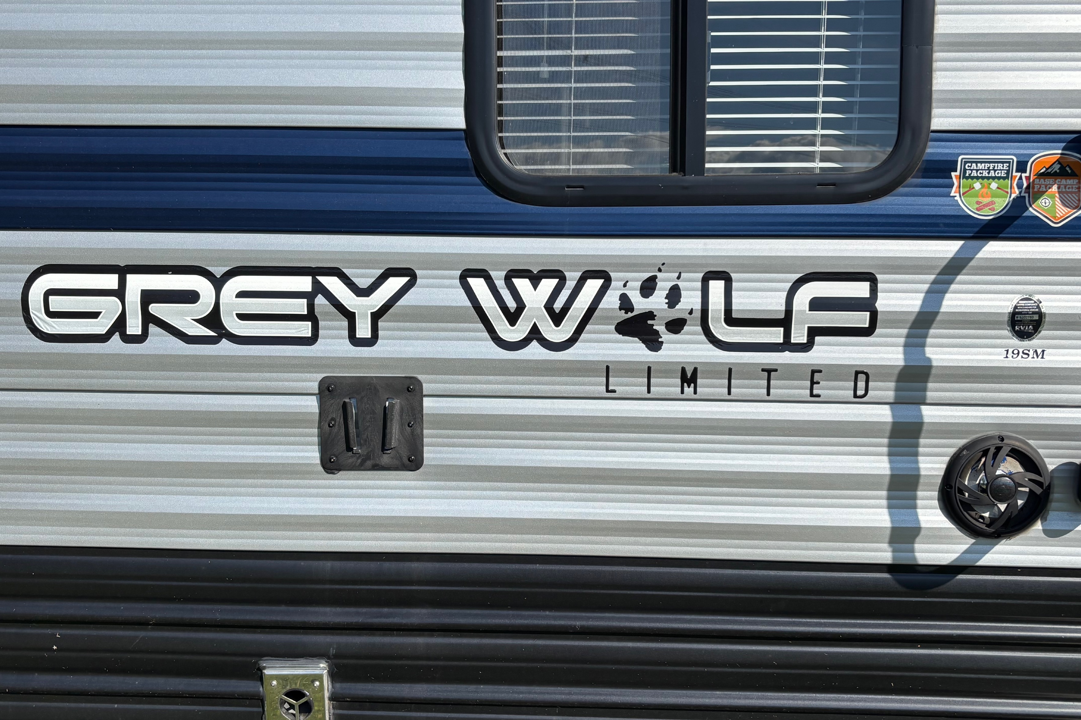 Wolfy