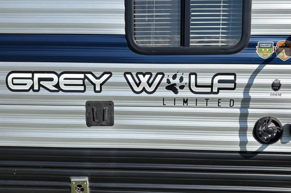 Wolfy