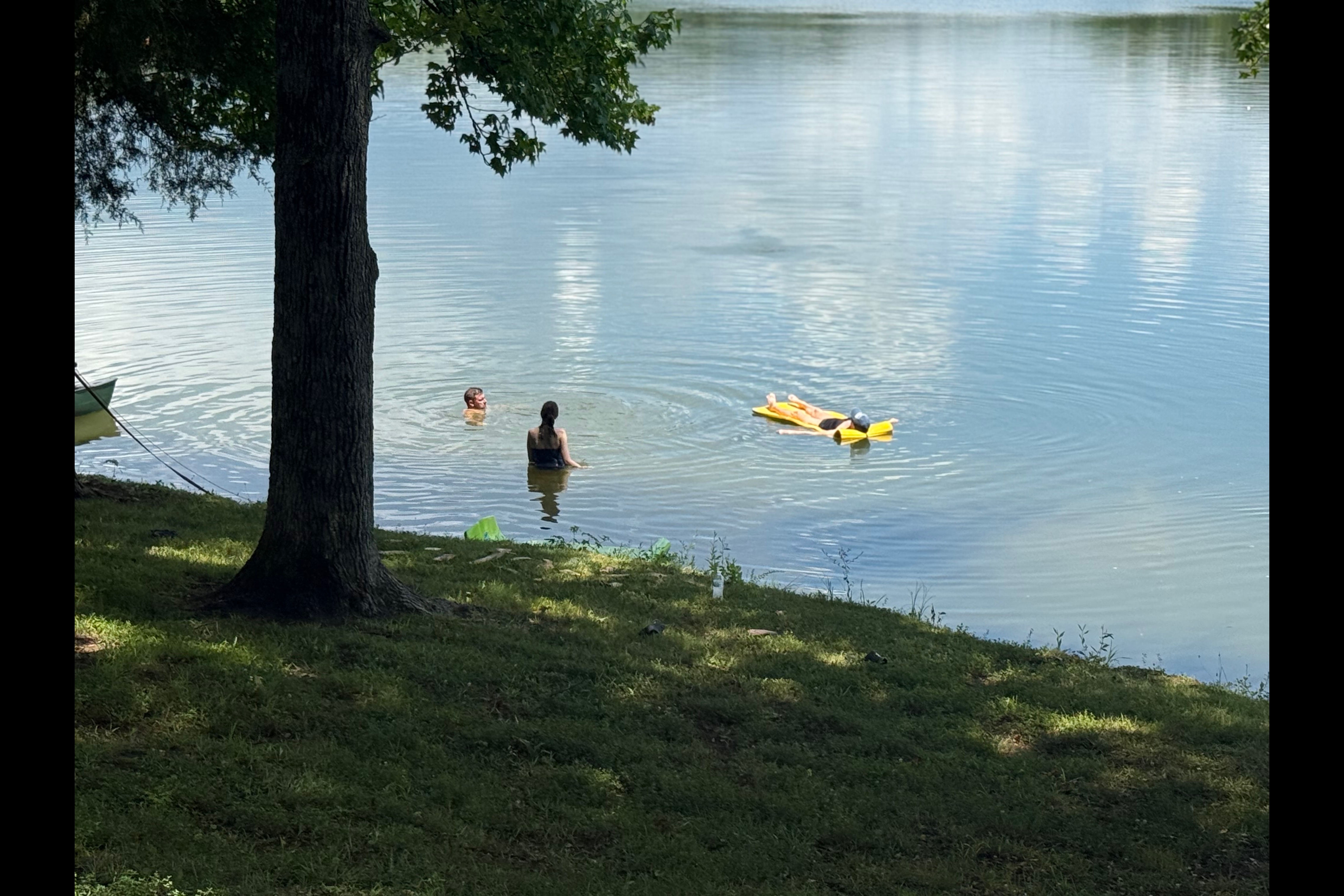 Travelbug adventures - Forest River Salem ultra lite