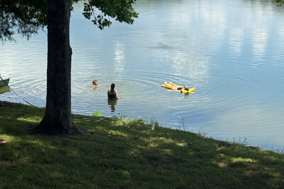 Travelbug adventures - Forest River Salem ultra lite