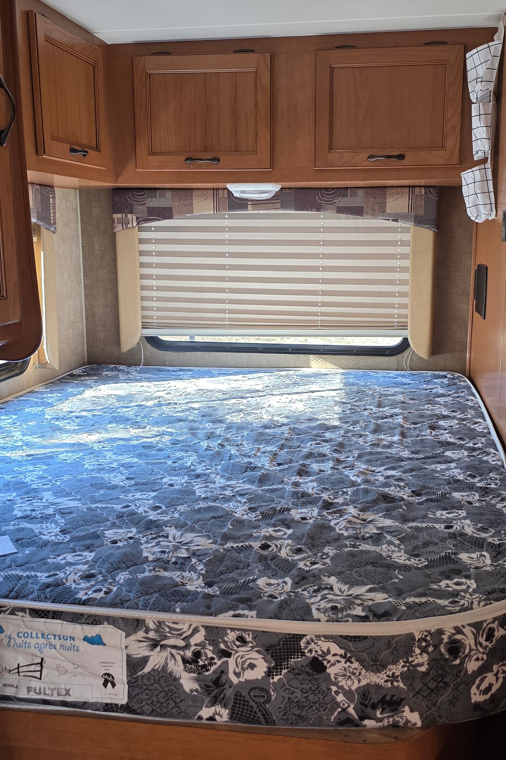 Ford Coachmen Freelander Class C