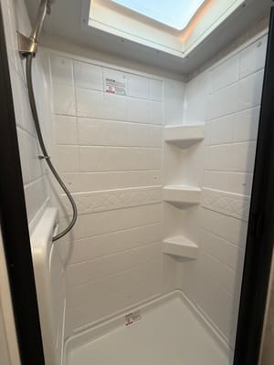 SonSet Rentals Winnebago Micro Minnie Travel Trailer