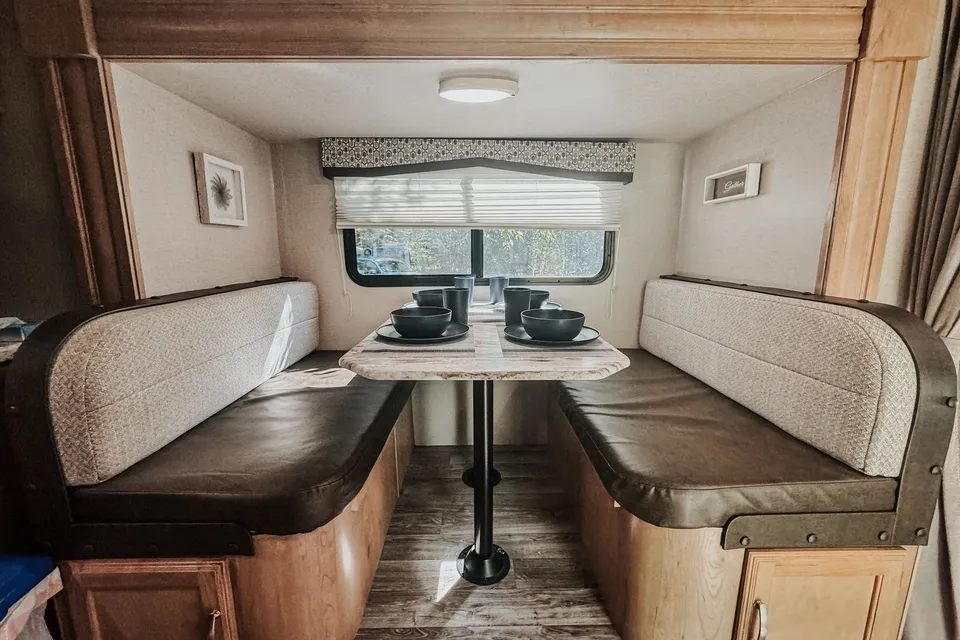 Hersheypark Bound? Family Trailer Here!