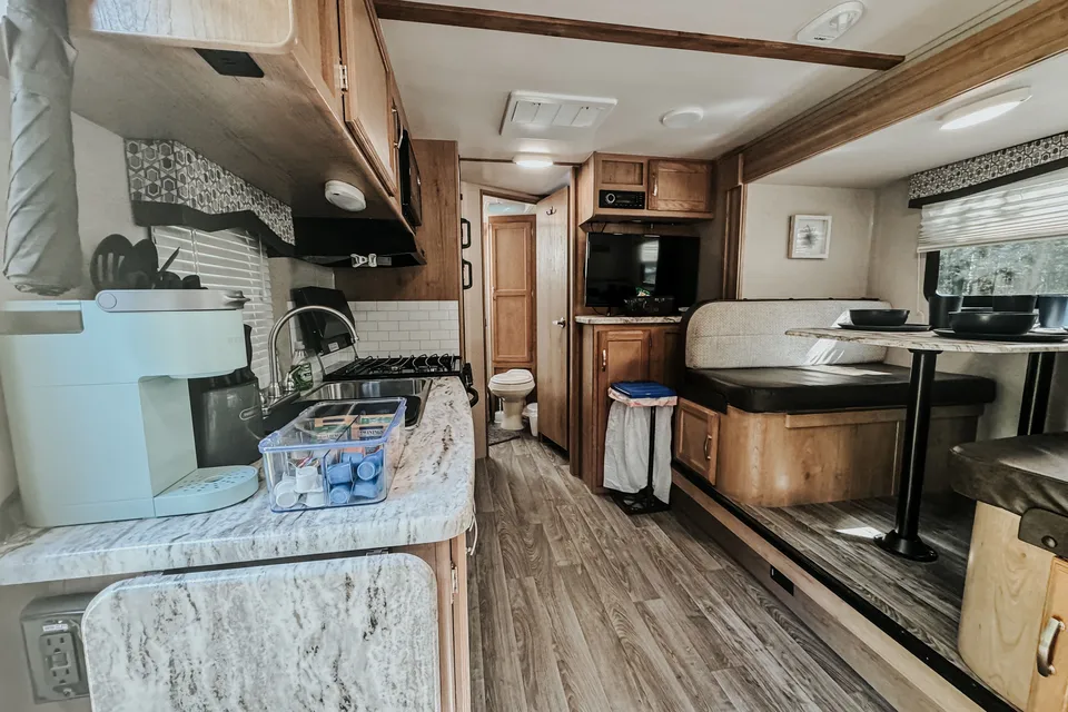 Hersheypark Bound? Family Trailer Here!