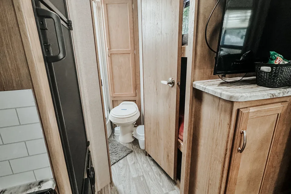 Hersheypark Bound? Family Trailer Here!