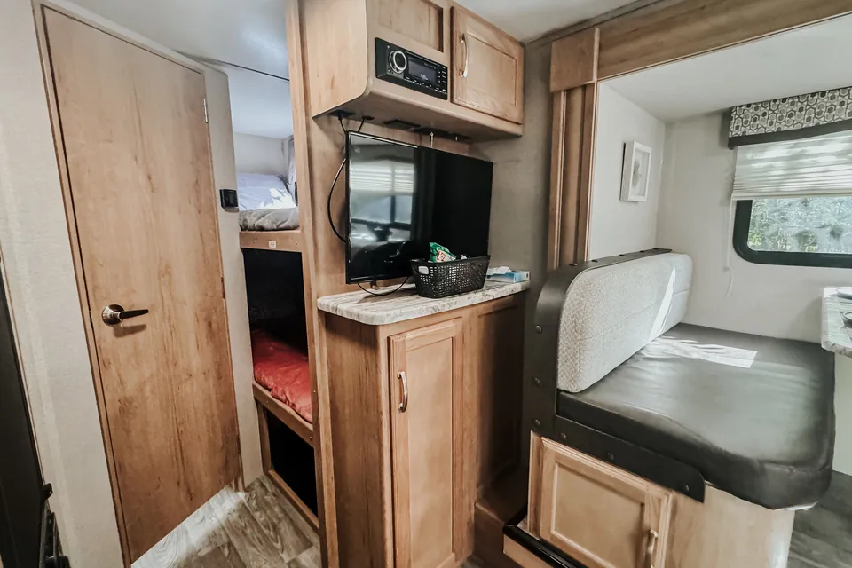 Hersheypark Bound? Family Trailer Here!