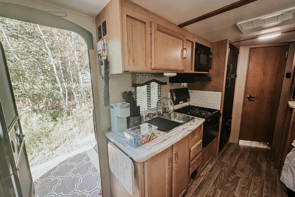 Hersheypark Bound? Family Trailer Here!