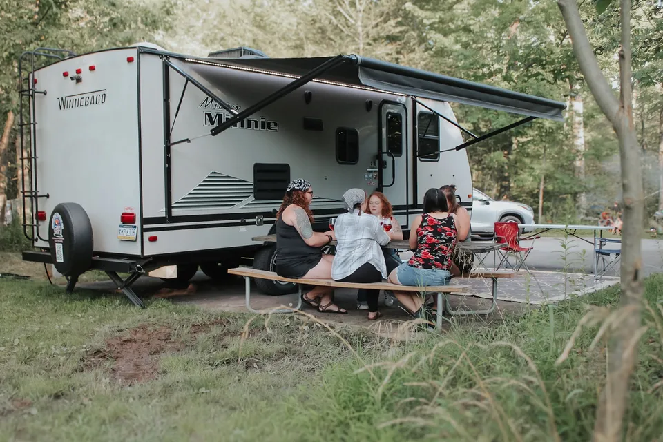 Hersheypark Bound? Family Trailer Here!