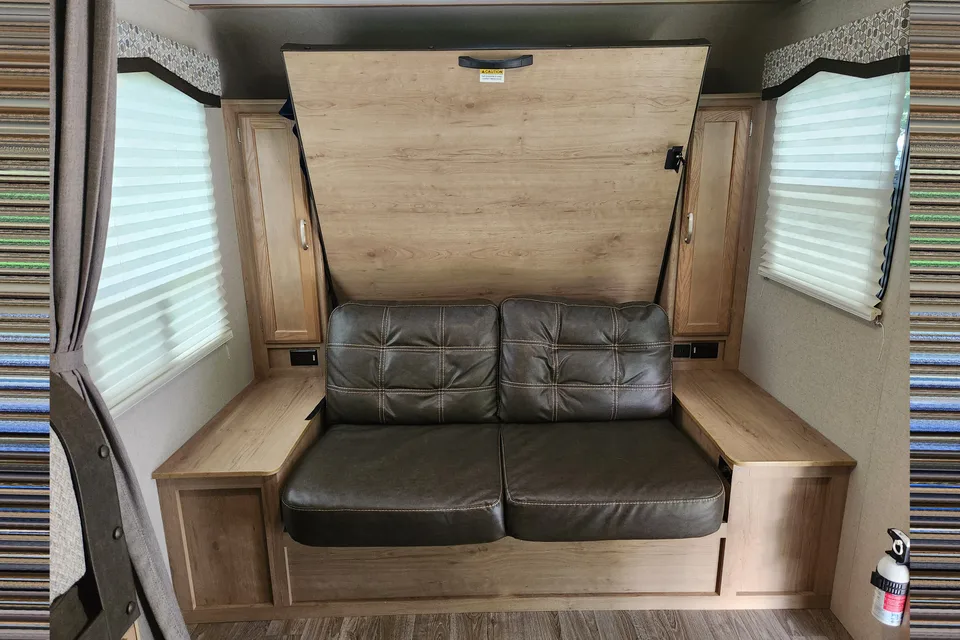 Hersheypark Bound? Family Trailer Here!