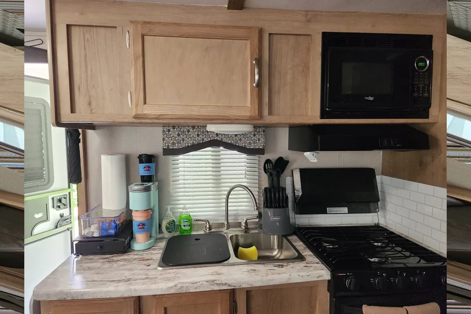 Hersheypark Bound? Family Trailer Here!
