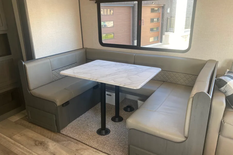 Marissa's Dutchman Aspen Trail 2910BHS Travel Trailer