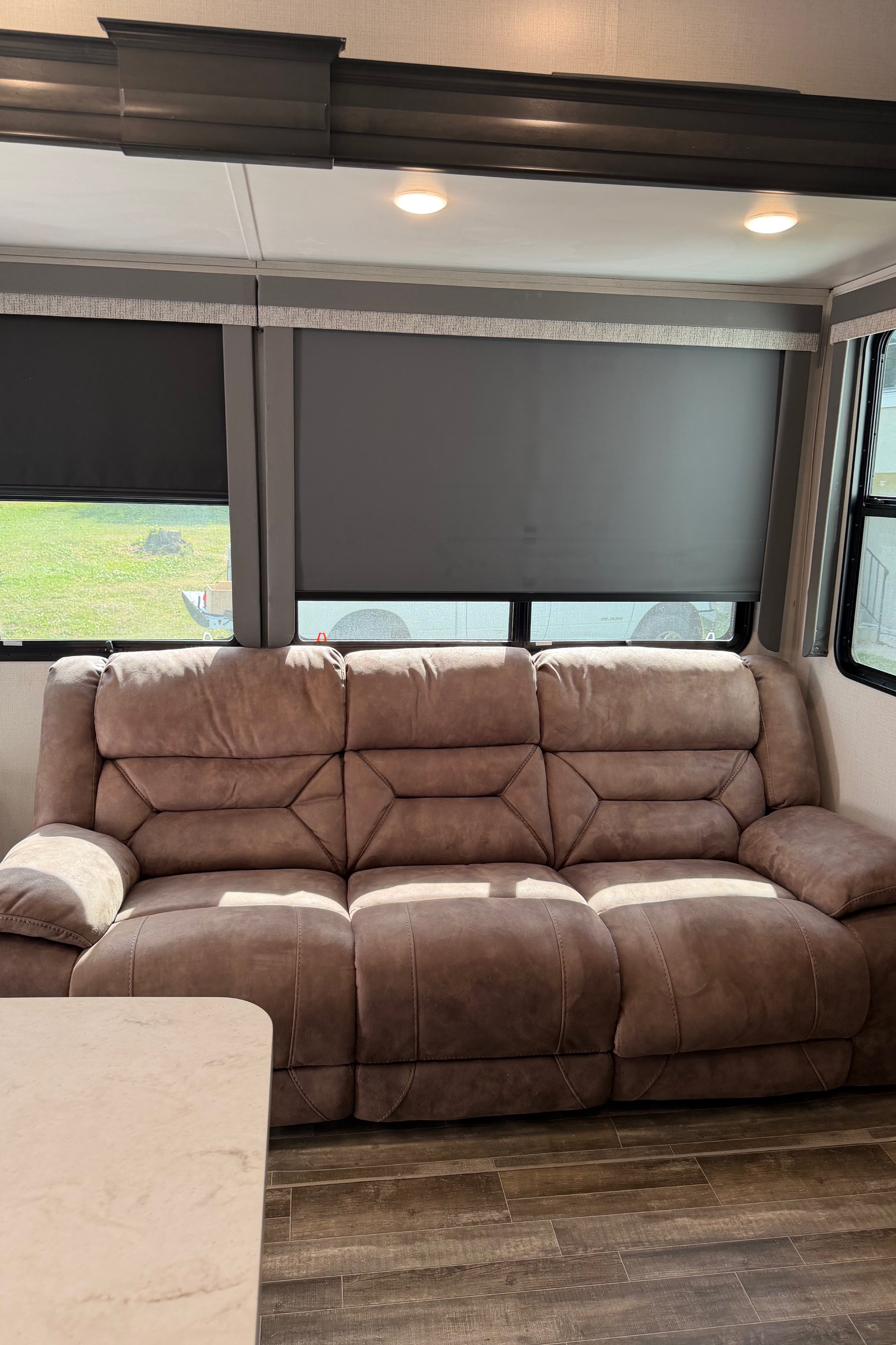 Luxury Fifth Wheel | Concierge Setup Included| 2 Full Baths + Loft | Veteran Owned