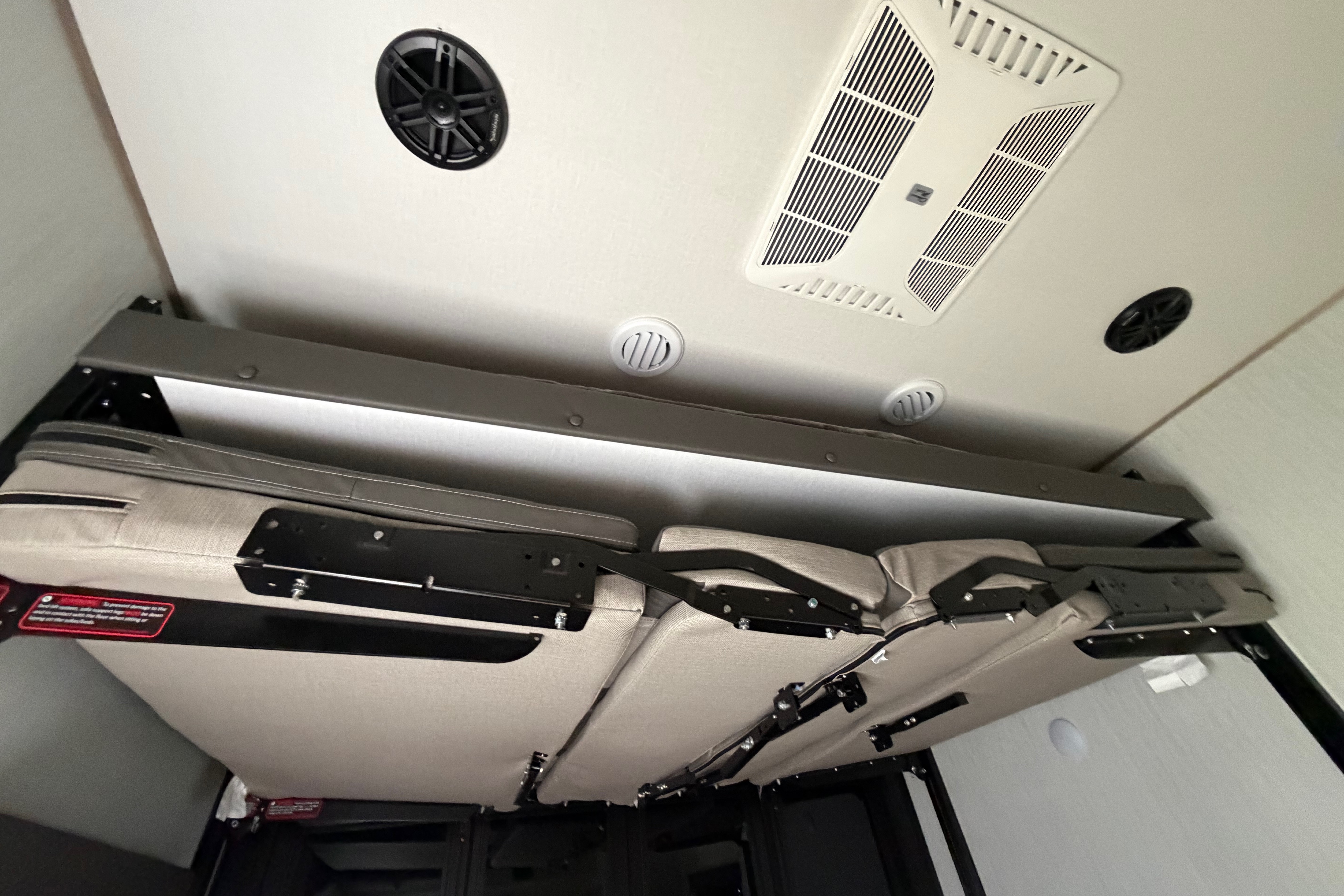 Karen's Grand Design 395ms Fifth Wheel