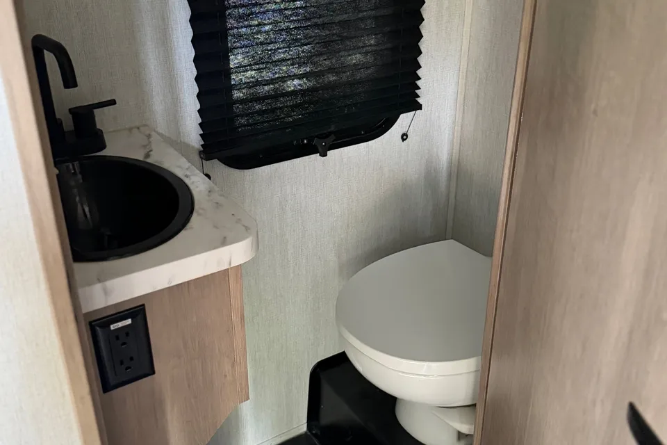 Karen's Grand Design 395ms Fifth Wheel