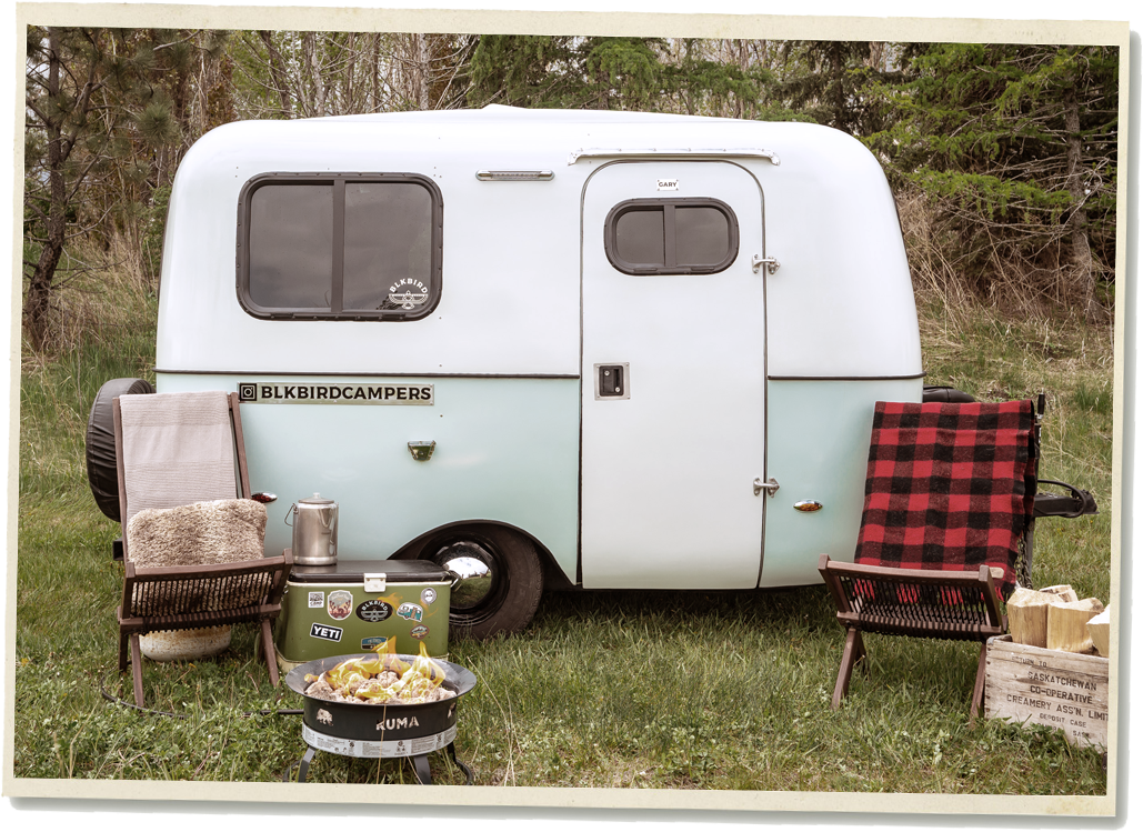 Gary the boler 1300