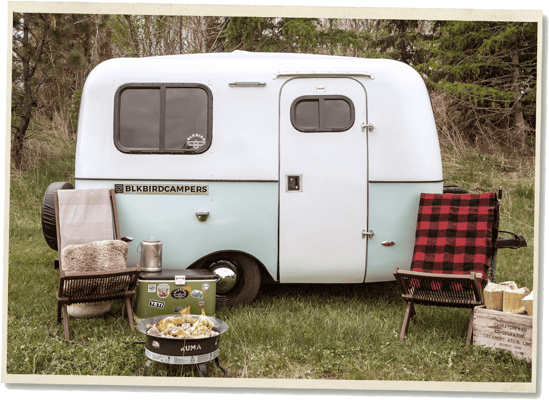 Gary the boler 1300