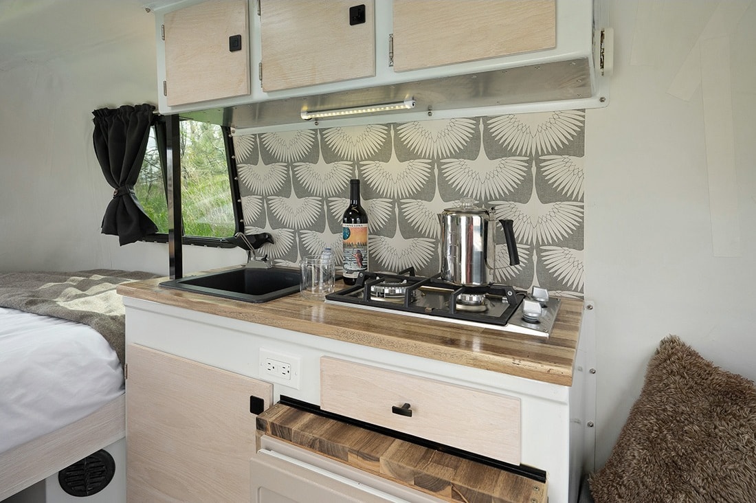 Gary the boler 1300