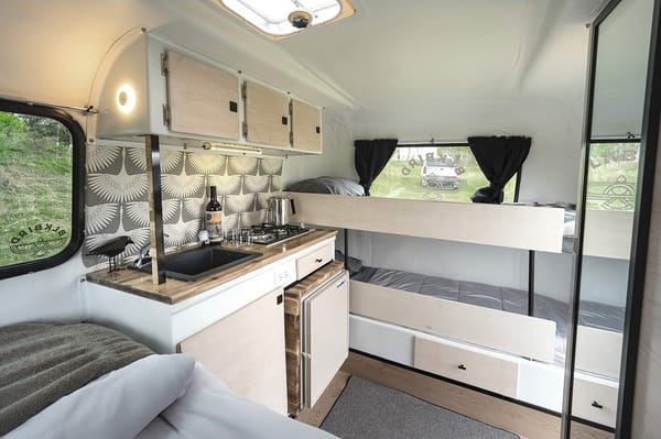 Gary the boler 1300